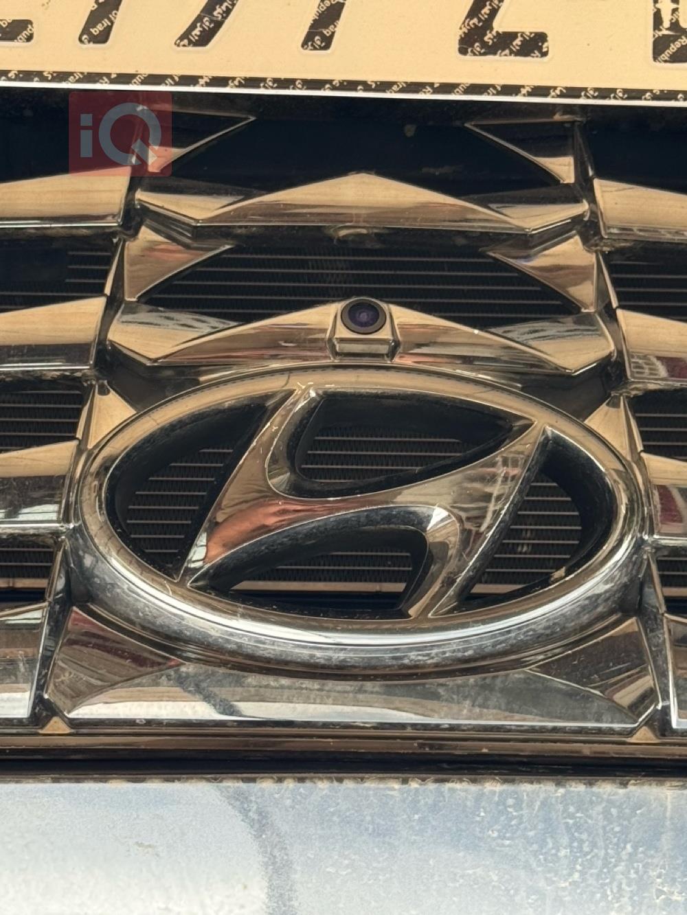 هیوندای تۆکسۆن